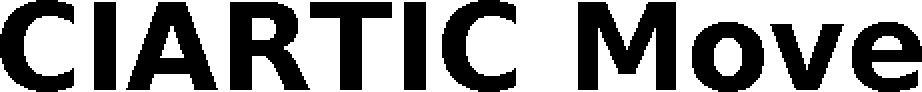 Ciartic Move Device mark 5983204 Trademark