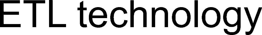 Etl Technology Device mark 5982414 Trademark