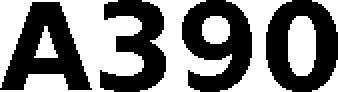 A390 Device mark 5981839 Trademark