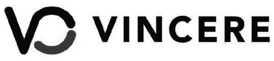 Vincere Device mark 5980563 Trademark