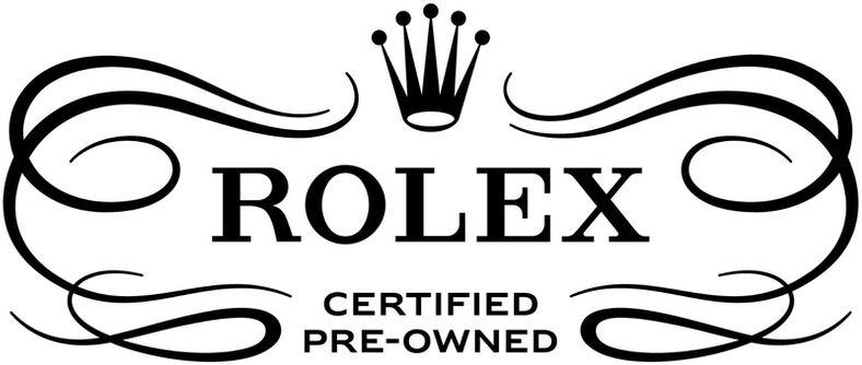 Rolex Certified Pre-owned Device mark 5980646 Trademark