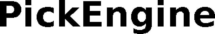 Pickengine Device mark 5980539 Trademark