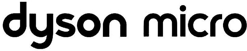 Dyson Micro Device mark 5979082 Trademark
