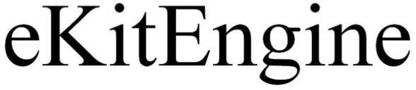 Ekitengine Device mark 5976764 Trademark