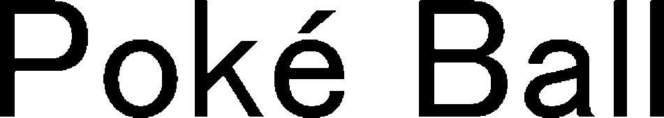 Poké Ball Device mark 5976703 Trademark