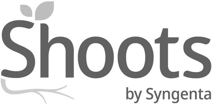 Shoots By Syngenta Device mark 5975383 Trademark