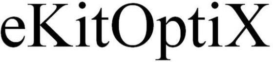 Ekitoptix Device mark 5976045 Trademark