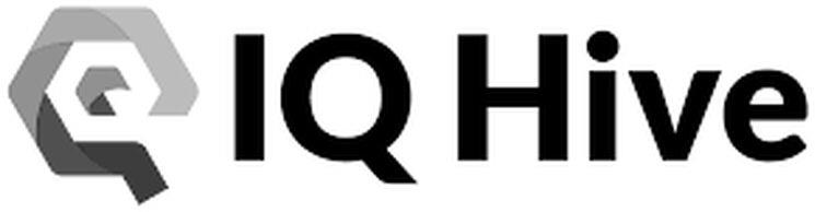 Q Iq Hive Device mark 5975935 Trademark