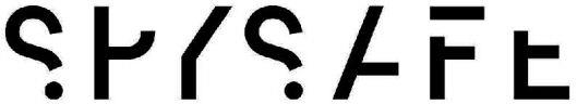 Spysafe Device mark 5975419 Trademark