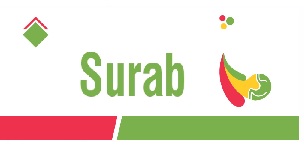 Surab Device mark 6495945 Trademark