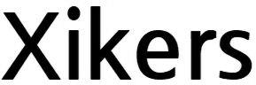 Xikers Device mark 5975075 Trademark