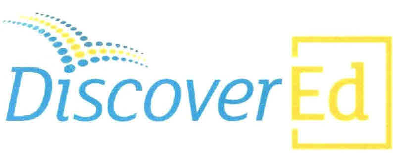 Discover Ed Device mark 2673694 Trademark