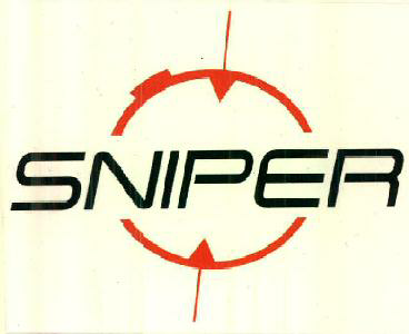 Sniper Device mark 2987126 Trademark
