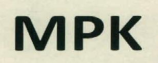 Mpk Device mark 2666559 Trademark