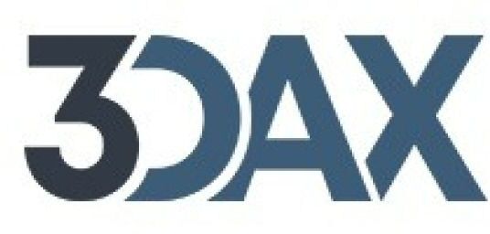 3dax Device mark 5960229 Trademark