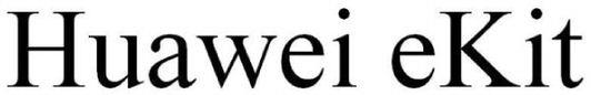Huawei Ekit Device mark 5951176 Trademark