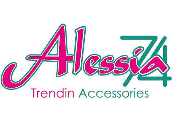 Alessia 74 Device mark 2584939 Trademark