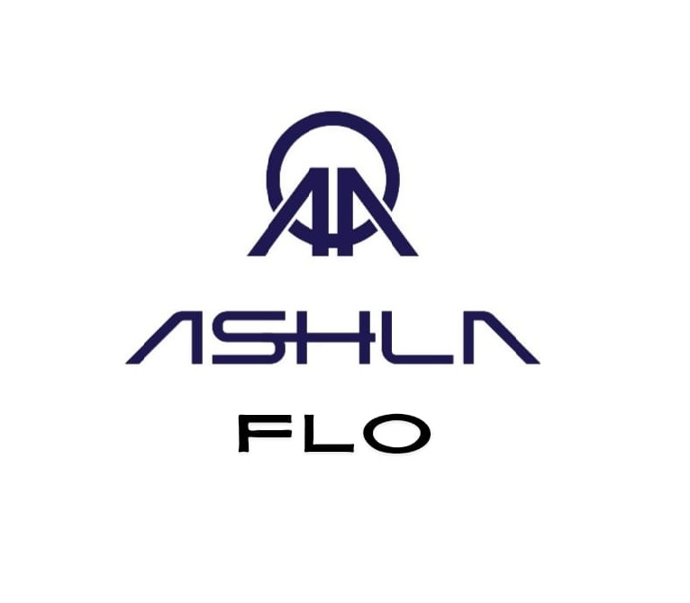 Ashla Flo Device mark 6488800 Trademark