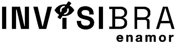 Invisibra Enamor Device mark 6489152 Trademark