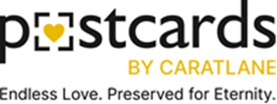 Postcards By Caratlane Endless Love. Preserved For Eternity. Device mark 6488181 Trademark