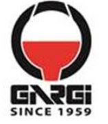 Gargi Since 1959 Device mark 6488422 Trademark