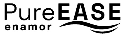 Pureease Enamor Device mark 6489154 Trademark