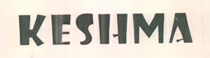 Keshma Device mark 2566134 Trademark