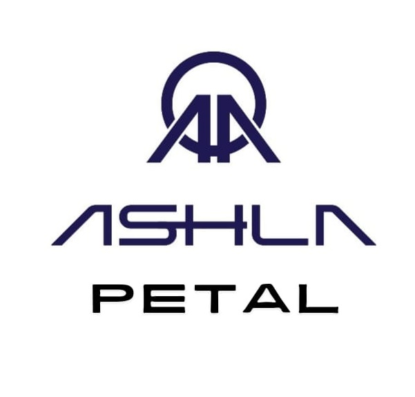 Ashla Petal Device mark 6488804 Trademark