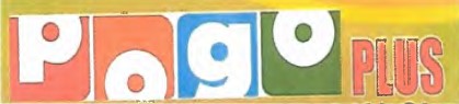 Pogo Plus Device mark 6488385 Trademark