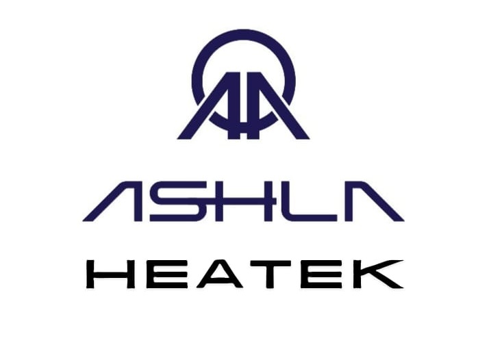 Ashla Heatek Device mark 6488801 Trademark