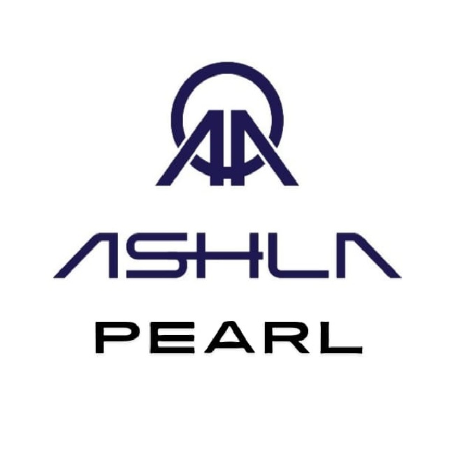 Ashla Pearl Device mark 6488802 Trademark