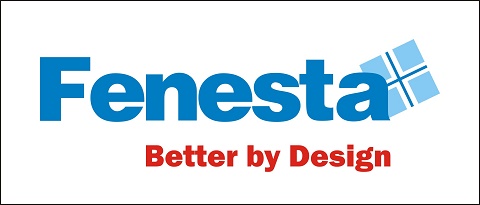 Fenesta Better By Design Device mark 6489007 Trademark