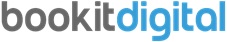 Bookitdigital With Device Of Bookitdigital Written In Stylized Manner Device mark 6488204 Trademark