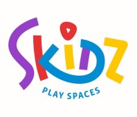 Skidz Play Spaces Device mark 6488215 Trademark