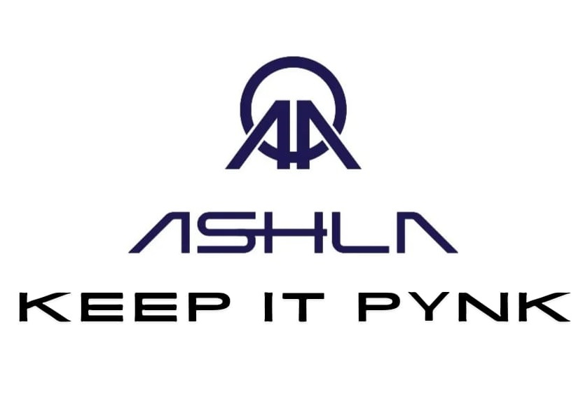 Ashla Keep It Pynk Device mark 6488798 Trademark