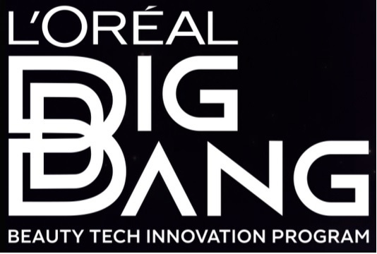 L'oreal Big Bang Beauty Tech Innovation Program Logo Device mark 6488766 Trademark