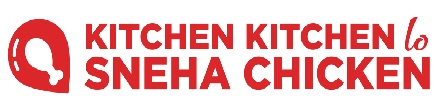 Kitchen Kitchen Lo Sneha Chicken Device mark 6489137 Trademark