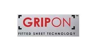 Grip On - Fitted Sheet Technology Device mark 6488530 Trademark