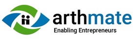 Arthmate With Tagline 'enabling Entrepreneurs' Device mark 6488779 Trademark