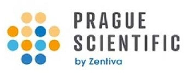 Prague Scientific By Zentiva Device mark 5942889 Trademark