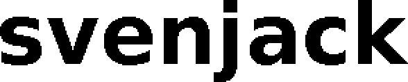 Svenjack Device mark 5941438 Trademark