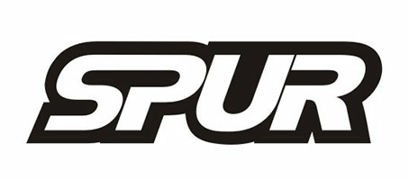 Spur (label) Device mark 2670843 Trademark