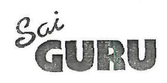Sai Guru Device mark 2887239 Trademark