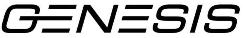 Genesis Device mark 5930300 Trademark