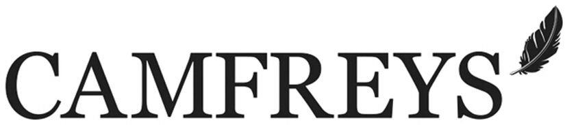 Camfreys Device mark 5928174 Trademark