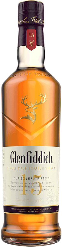 Valley Of The Deer Glenfiddich Single Malt Scotch Whisky Device mark 5926881 Trademark