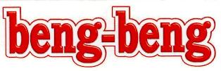 Beng -beng Device mark 2373564 Trademark