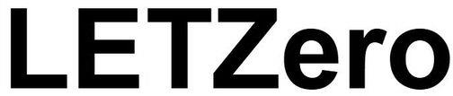 Letzero Device mark 5920694 Trademark