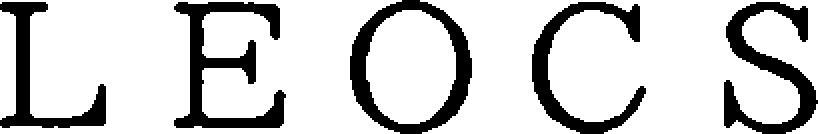 Leocs Device mark 5920350 Trademark