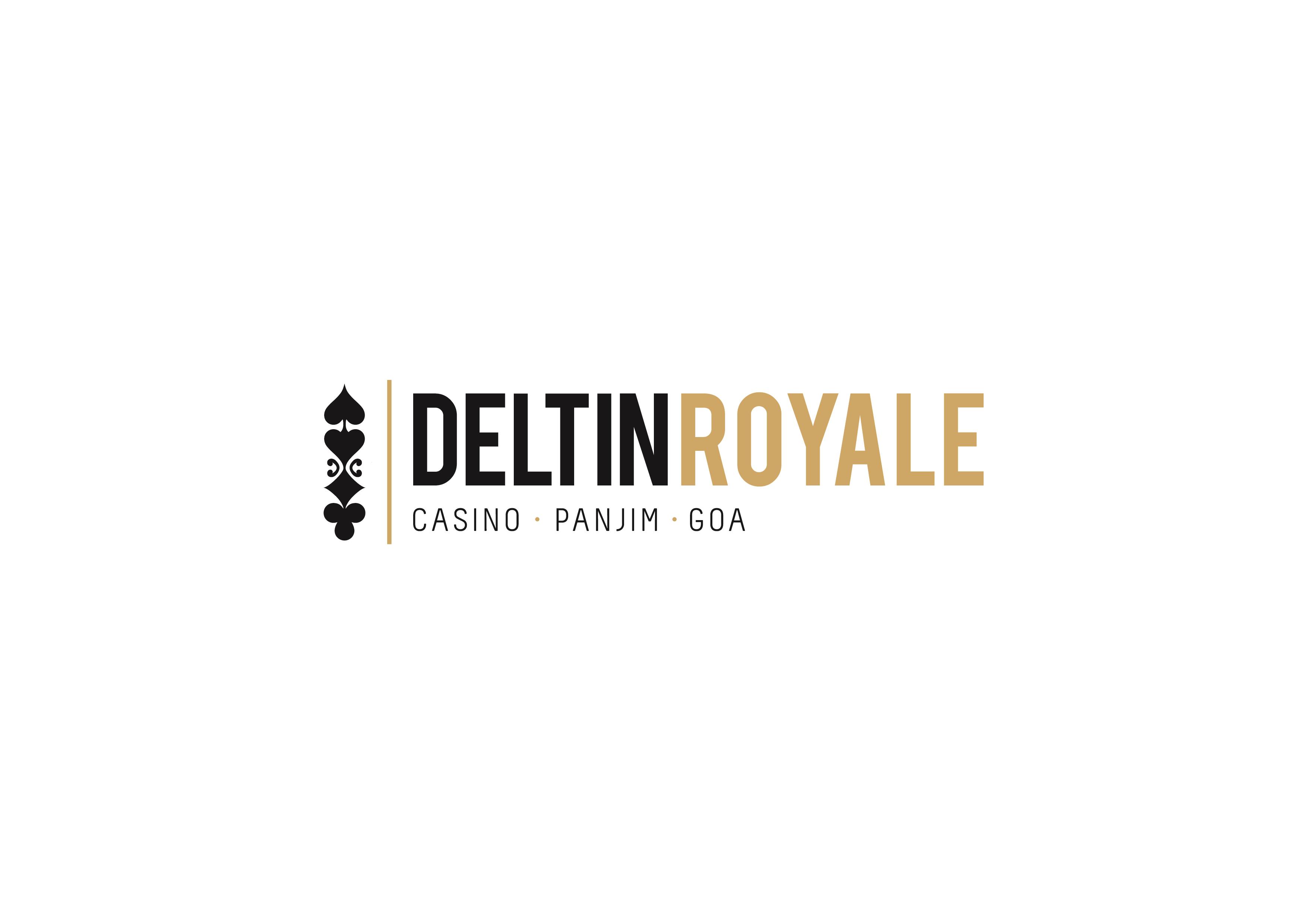 Deltinroyale Device mark 2455228 Trademark